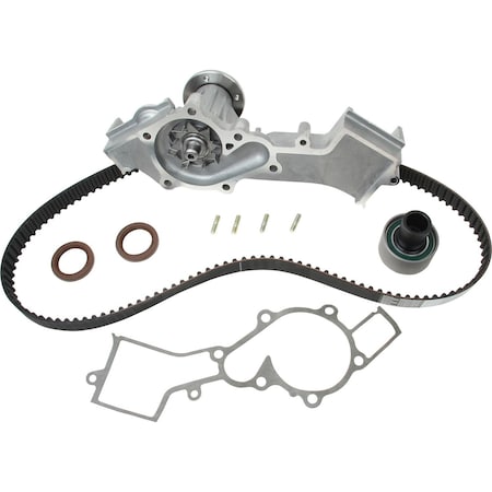 Continental PRO SERIES PLUS KIT PP249LK1